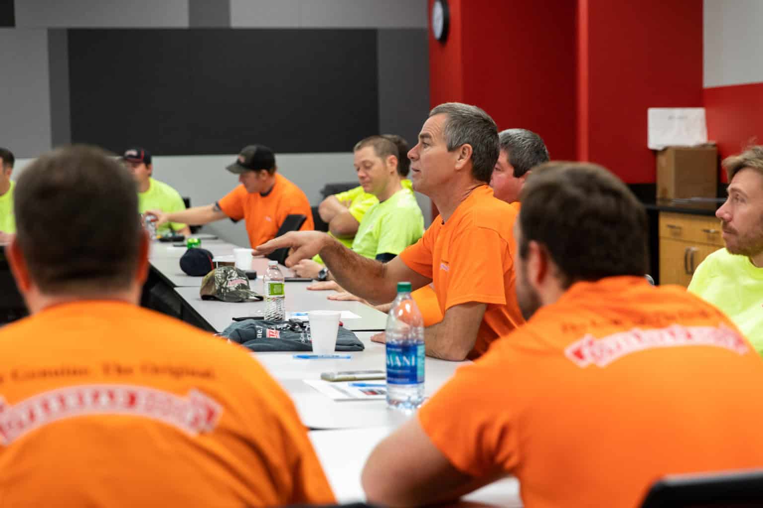 Contact Us Overhead Garage Door Company of Kansas City™️