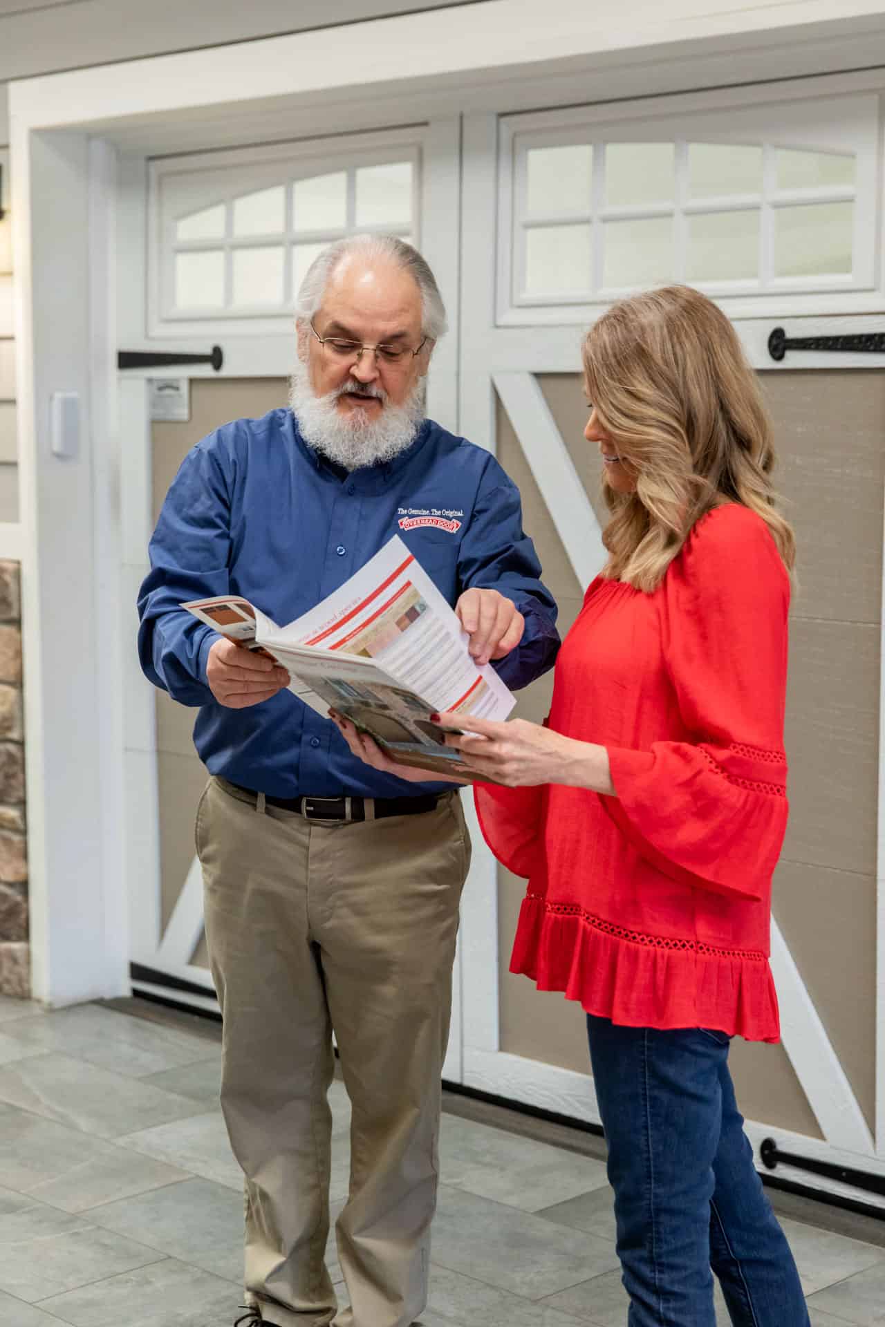 Residential Automatic Gates in Kansas City