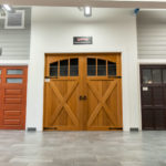 Overhead Door Company of Atlanta™ Showroom