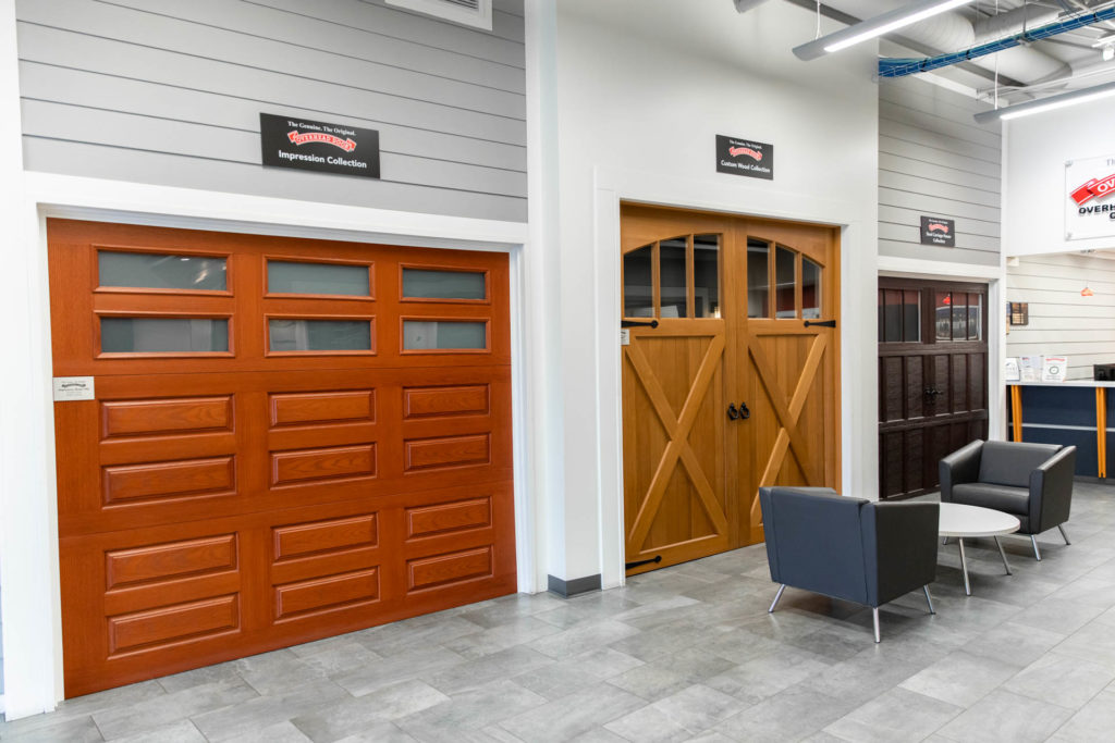 Overhead Door Company Of Kansas City, Garage Door Opener Installation Kansas City