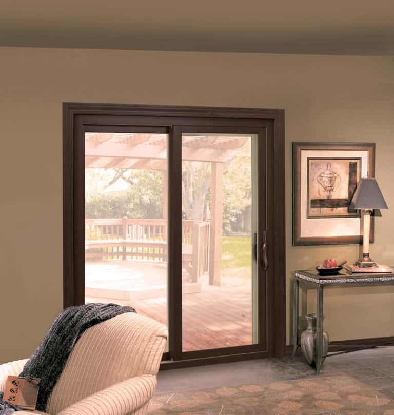 ProVia™️ Sliding Patio Doors in Kansas City Overhead Door Company of