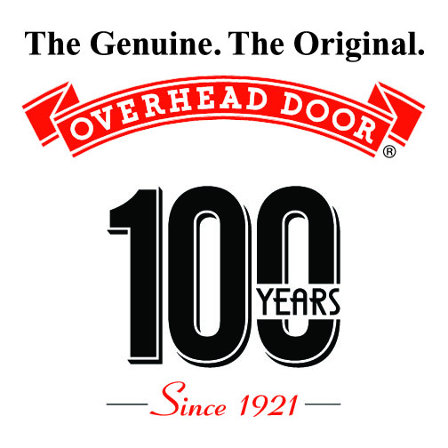 100 Years of Overhead Door™