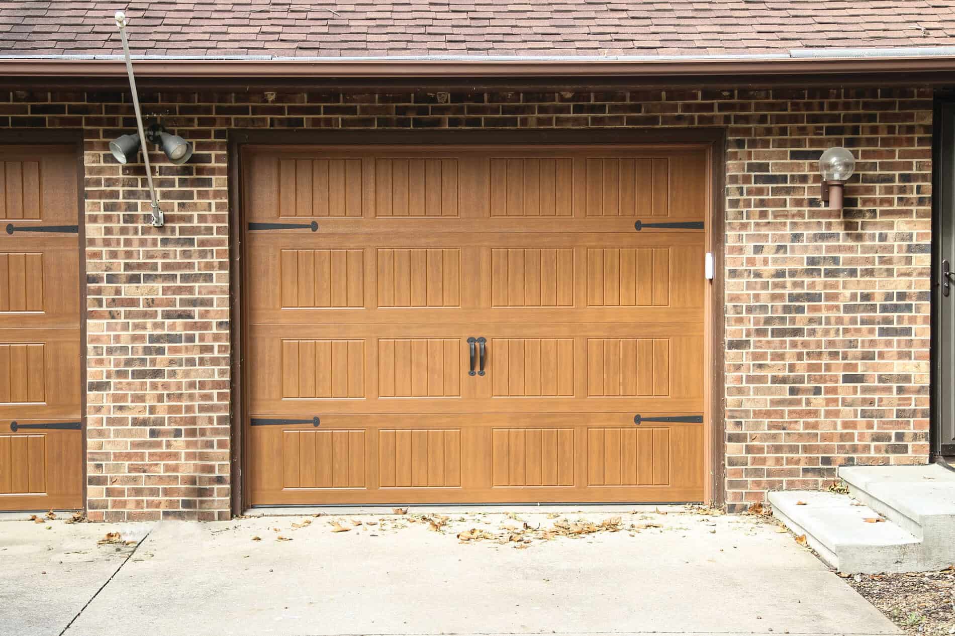 Overhead Door Manhattan Ks