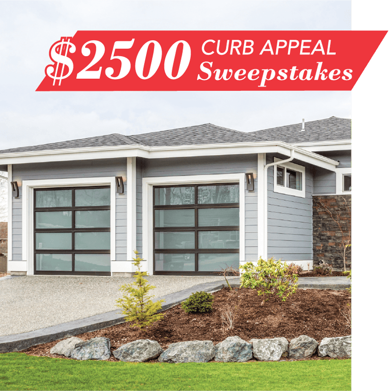 Garage Door Experts Overhead Door Company of Kansas City™️