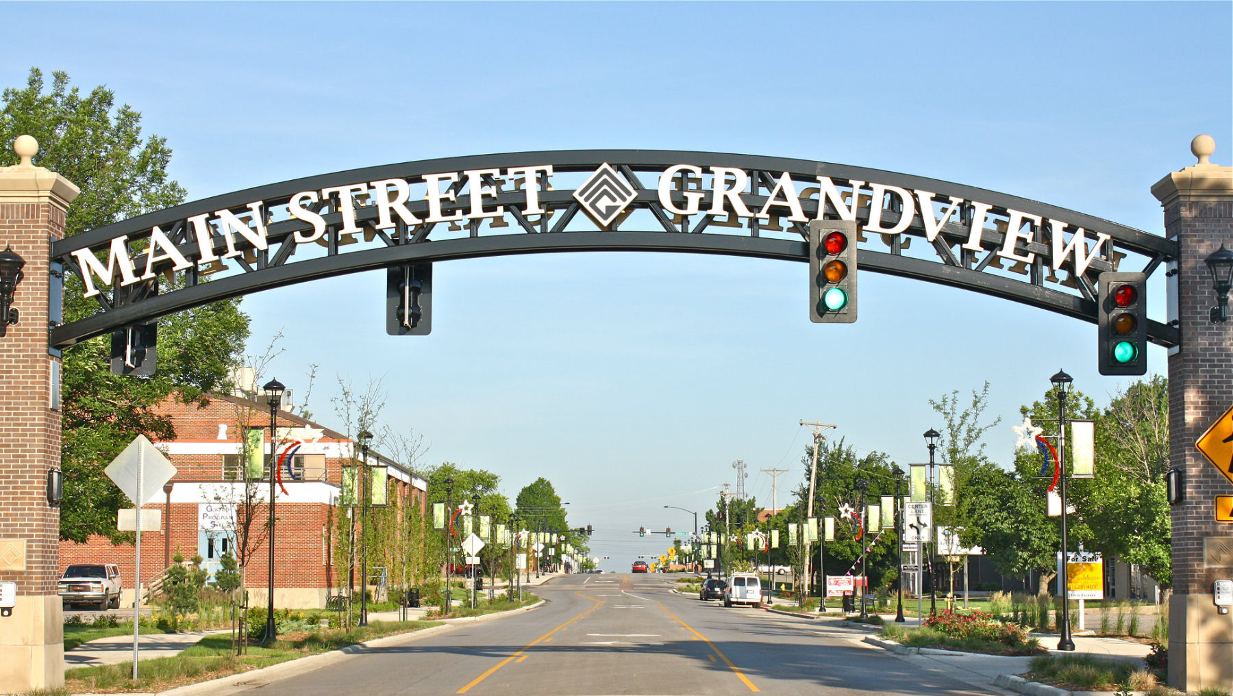 Grandview Missouri
