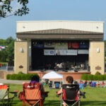 Kearney Amphitheater